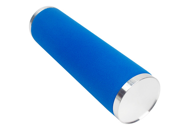 compressed air filter